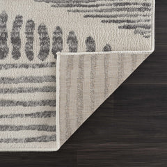 Tigrisis Ivory 2327 Area Rug - Clearance - Ornate Home