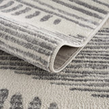 Tigrisis Ivory 2327 Area Rug - Clearance - Ornate Home