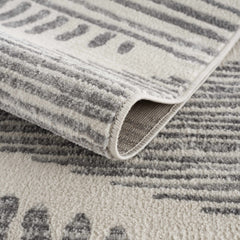 Tigrisis Ivory 2327 Area Rug - Clearance - Ornate Home