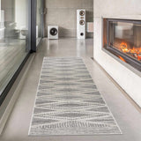 Tigrisis Ivory 2327 Area Rug - Clearance - Ornate Home