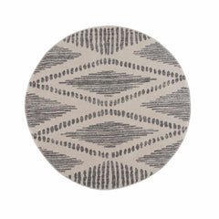 Tigrisis Ivory 2327 Area Rug - Clearance - Ornate Home