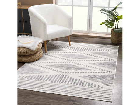 Tigrisis Ivory 2327 Area Rug - Ornate Home