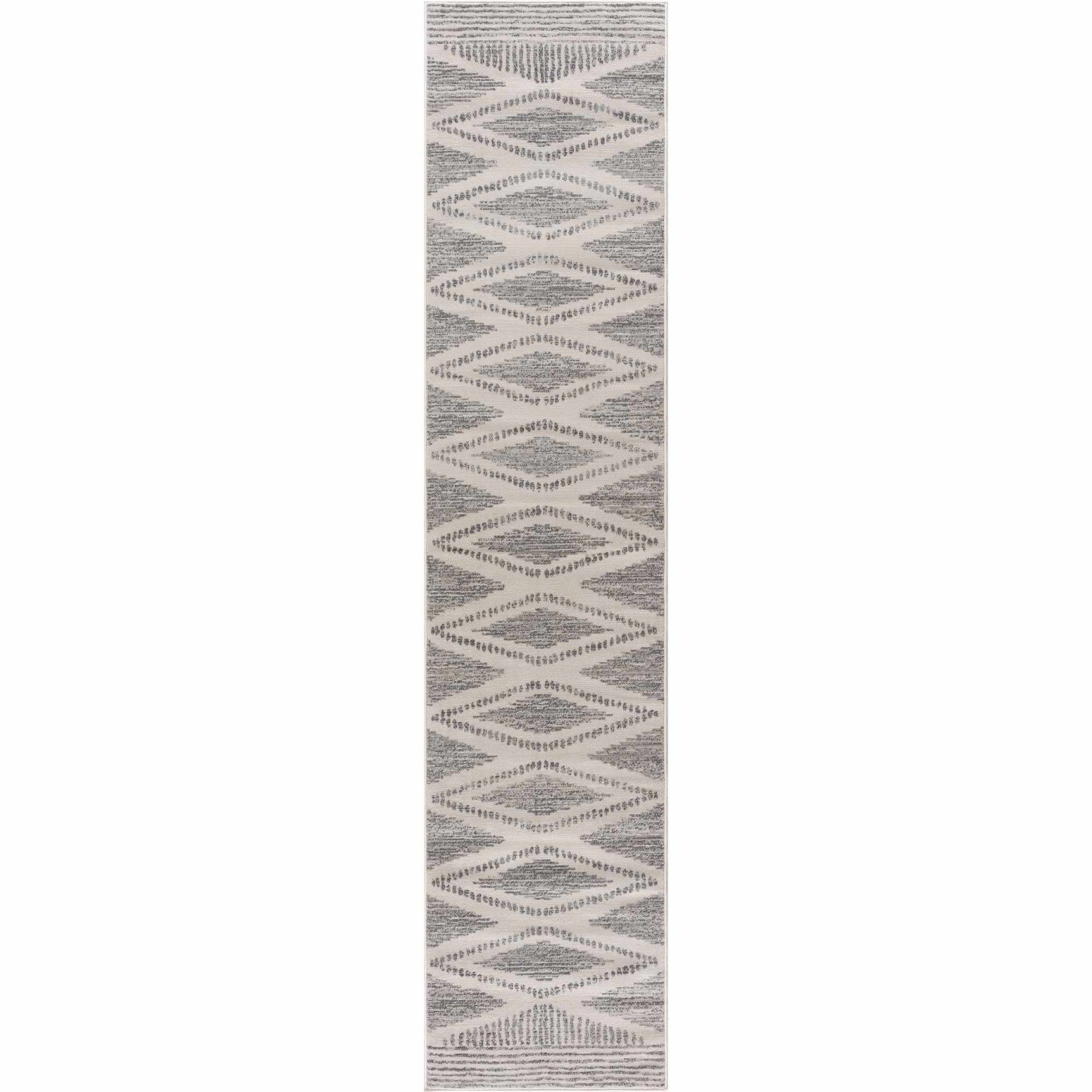 Tigrisis Ivory 2327 Area Rug - Ornate Home