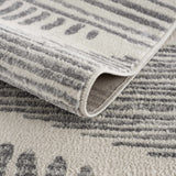 Tigrisis Ivory 2327 Area Rug - Ornate Home