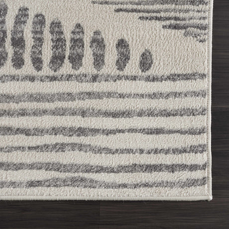 Tigrisis Ivory 2327 Area Rug - Ornate Home