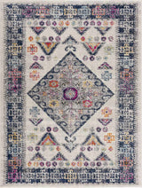 Tigriv Ivory 2312 Area Rug - Clearance - Ornate Home