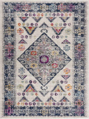 Tigriv Ivory 2312 Area Rug - Clearance - Ornate Home