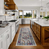 Tigriv Ivory 2312 Area Rug - Clearance - Ornate Home
