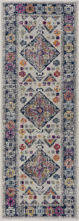 Tigriv Ivory 2312 Area Rug - Clearance - Ornate Home