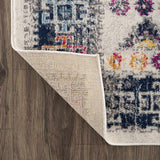 Tigriv Ivory 2312 Area Rug - Clearance - Ornate Home