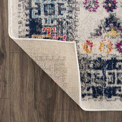Tigriv Ivory 2312 Area Rug - Clearance - Ornate Home