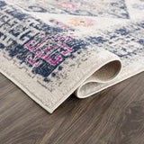 Tigriv Ivory 2312 Area Rug - Clearance - Ornate Home