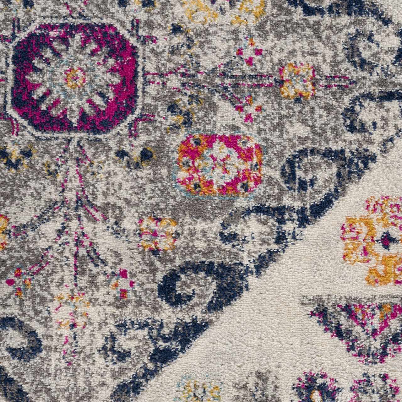 Tigriv Ivory 2312 Area Rug - Clearance - Ornate Home