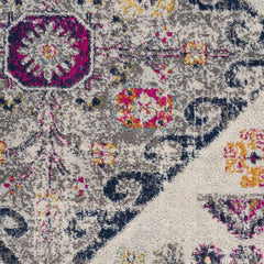 Tigriv Ivory 2312 Area Rug - Clearance - Ornate Home