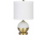 Tigtabon Table Lamp - Ornate Home