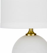 Tigtabon Table Lamp - Ornate Home