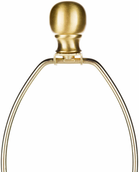 Tigtabon Table Lamp - Ornate Home