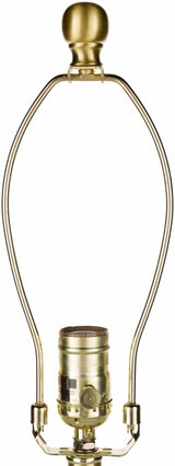 Tigtabon Table Lamp - Ornate Home