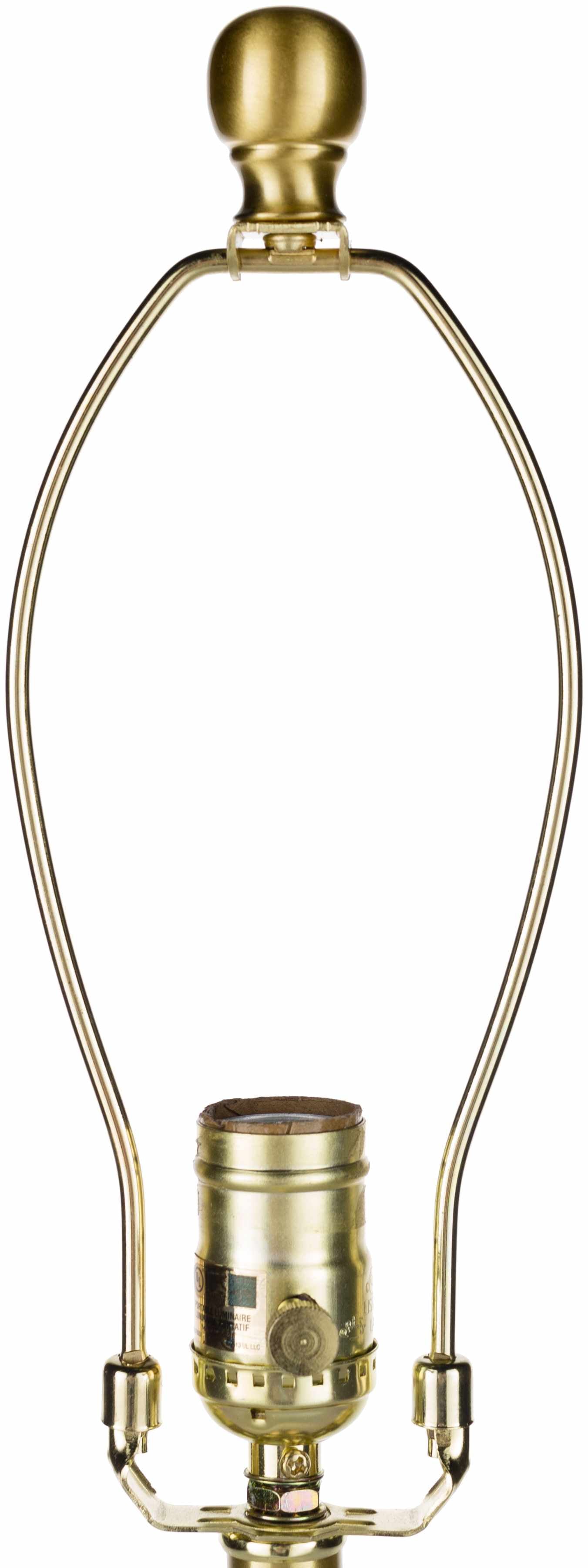 Tigtabon Table Lamp - Ornate Home