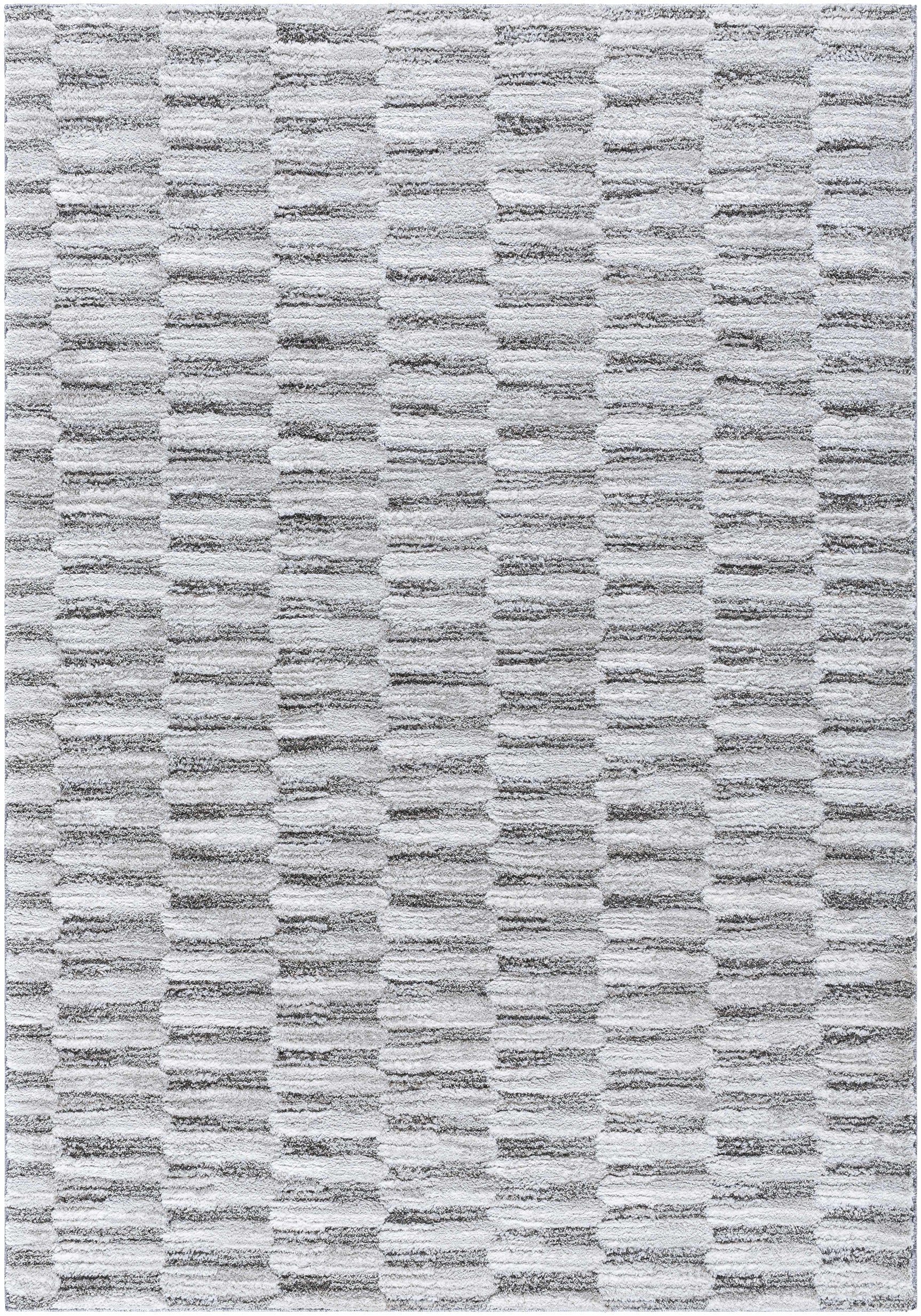 Tiimu Shag Area Rug - Clearance - Ornate Home