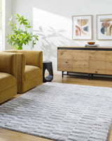 Tiimu Shag Area Rug - Clearance - Ornate Home