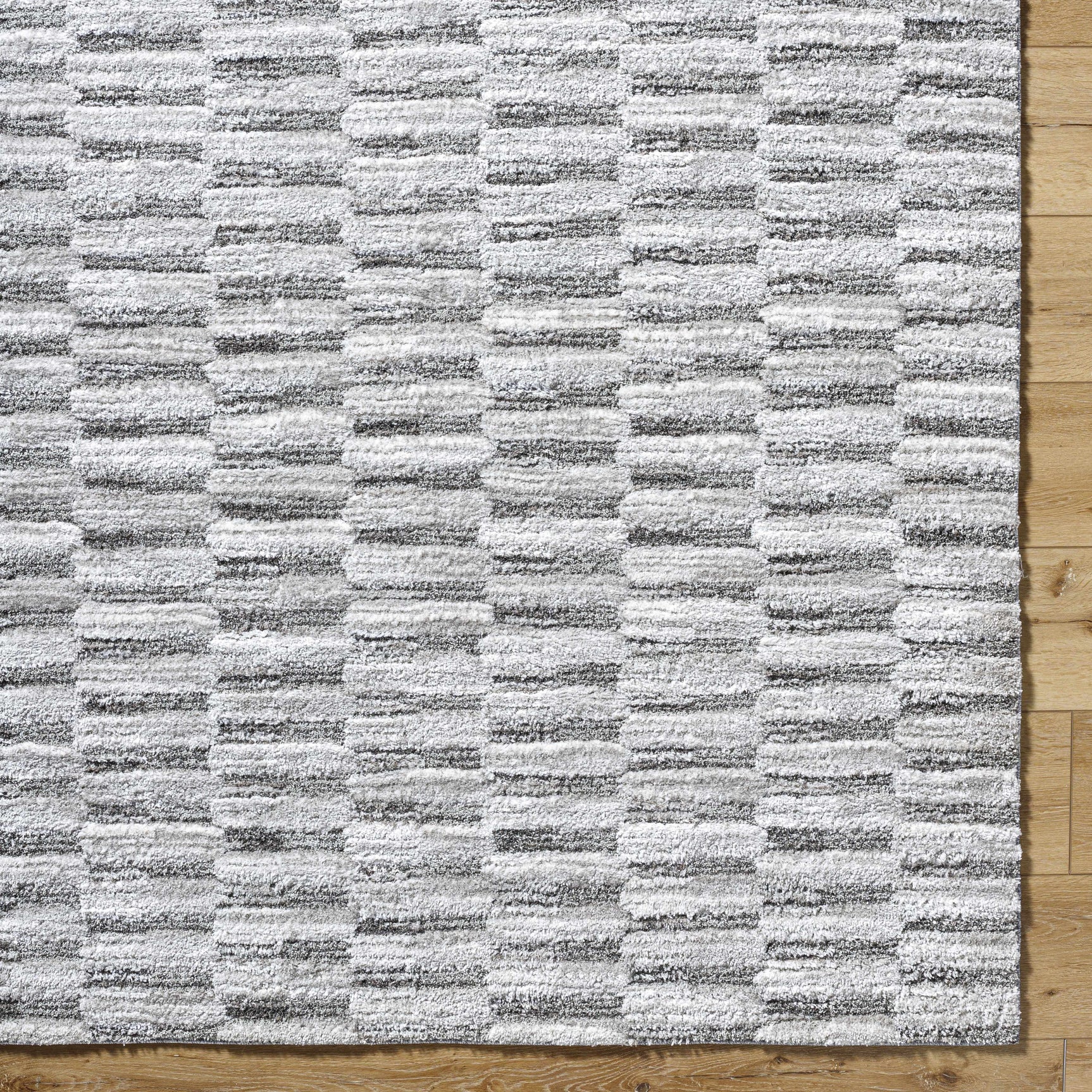 Tiimu Shag Area Rug - Clearance - Ornate Home