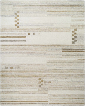 Tilak Modern Wool Rug - Clearance - Ornate Home