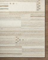 Tilak Modern Wool Rug - Clearance - Ornate Home