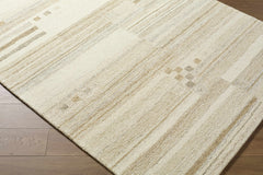 Tilak Modern Wool Rug - Clearance - Ornate Home