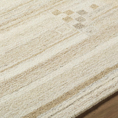 Tilak Modern Wool Rug - Clearance - Ornate Home