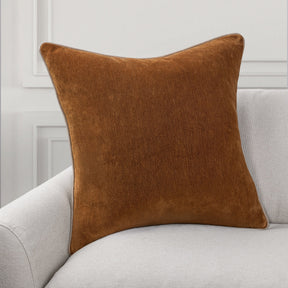 Tildon Amberwood 24"x24" Throw Pillow (Set of 2)
