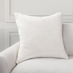 Tildon Cloud 24"x24" Throw Pillow (Set of 2)