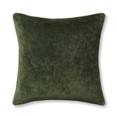 Tildon Fern Green 24"x24" Throw Pillow (Set of 2)