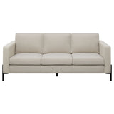 Tilly Oatmeal Sofa - Ornate Home