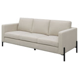 Tilly Oatmeal Sofa - Ornate Home