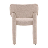 Tilly Sand Dining Chair (Set of 2) - Ornate Home