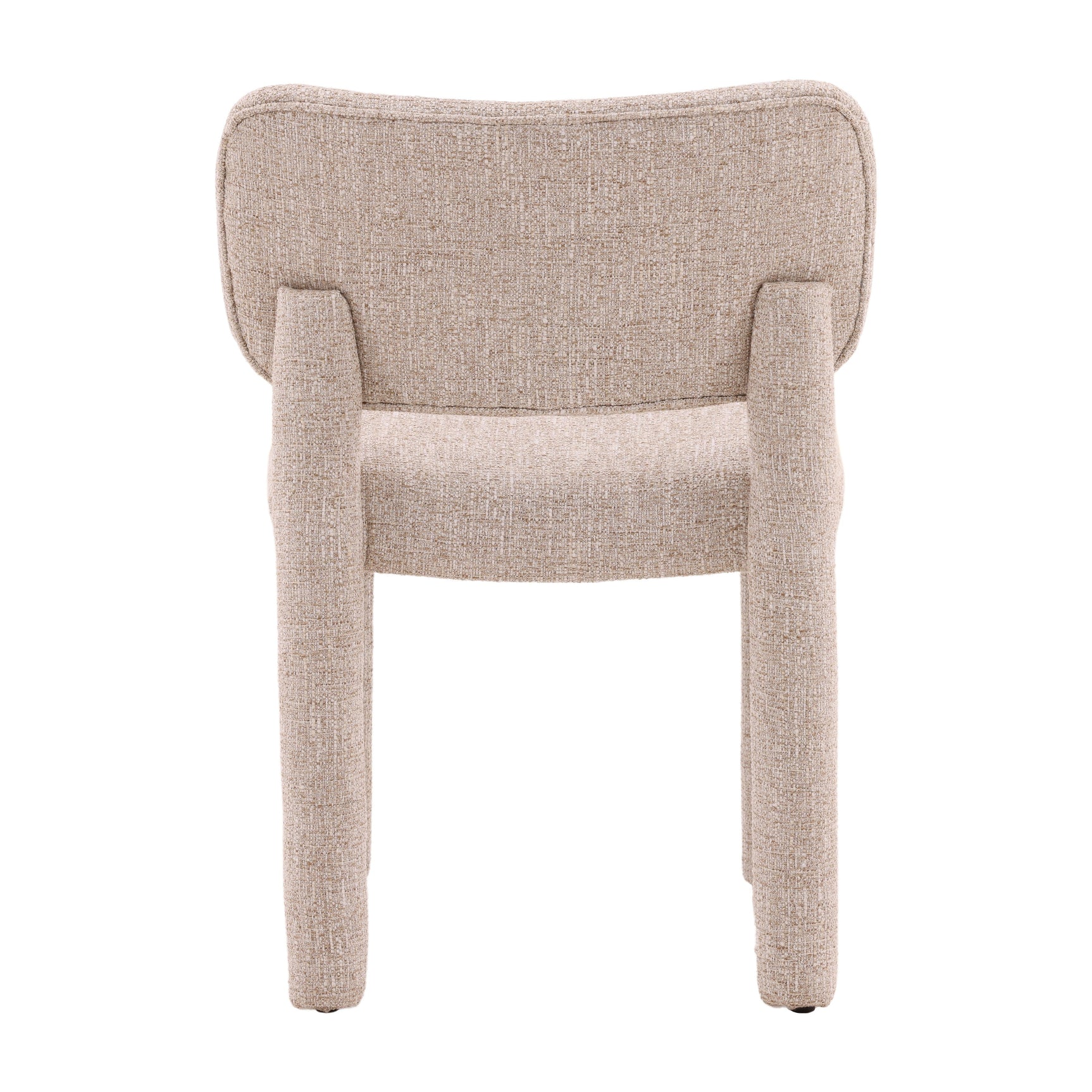 Tilly Sand Dining Chair (Set of 2) - Ornate Home