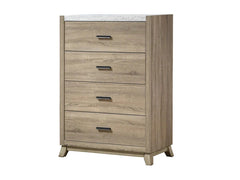 Tilston Chest - Ornate Home