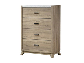 Tilston Chest - Ornate Home