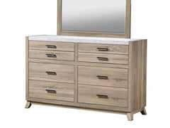 Tilston Dresser - Ornate Home