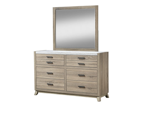 Tilston Queen Bedroom Set - Ornate Home