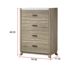 Tilston King Bedroom Sets - Ornate Home