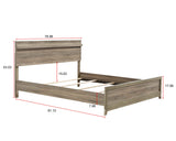 Tilston King Bedroom Sets - Ornate Home