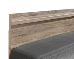 Tilston Queen Bed - Ornate Home