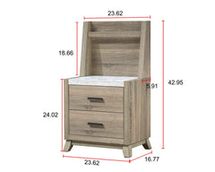 Tilston King Bedroom Sets - Ornate Home