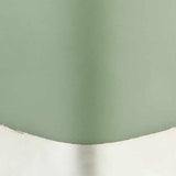 Timbo Teal Glass Decorative Accent - Ornate Home