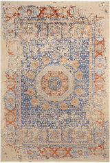 Timnath Clearance Rug - Clearance - Ornate Home