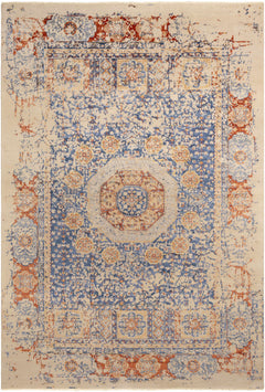 Timnath Clearance Rug - Clearance - Ornate Home