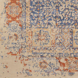 Timnath Clearance Rug - Clearance - Ornate Home