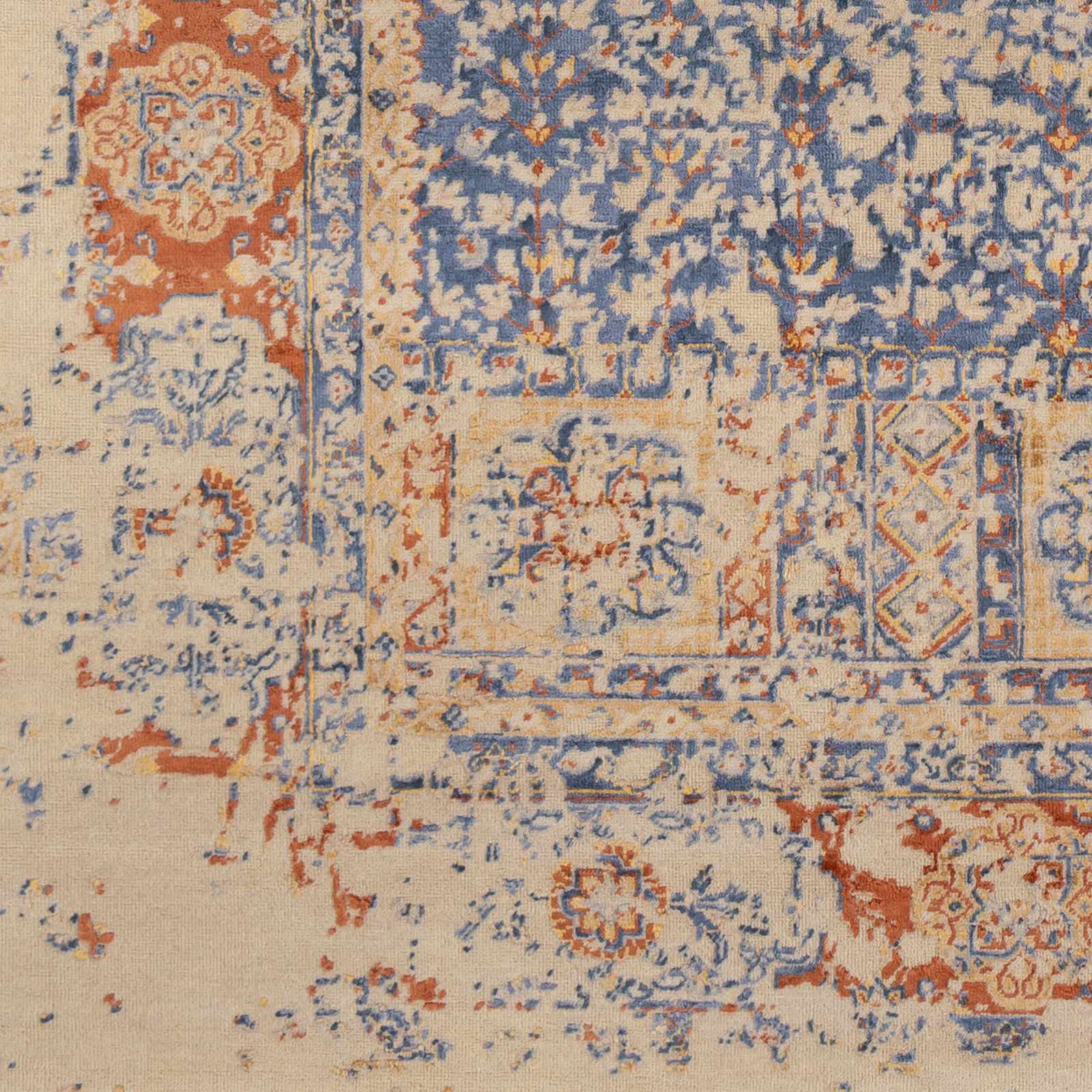 Timnath Clearance Rug - Clearance - Ornate Home